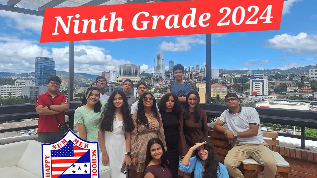 Ninth grade farewell brunch juniors 2025